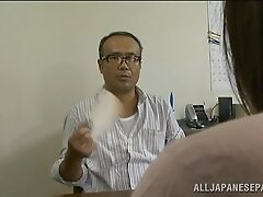 Азиатки, Волосатые киски, Хардкор, Японское Порно, Мамки в соку Horny mature Asian model enjoys hardcore fucking