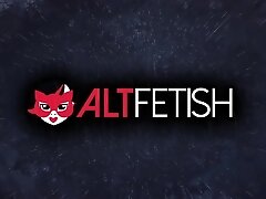 Фетишисты Award winning Tran Superstar Eva Maxim fucks Titi Ramone to a huge climax - AltErotic