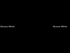 Sharon White - iStripper