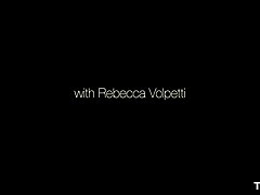 Lady Voyeur 2 - Rebecca Volpetti