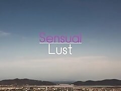 Блондинки, Брюнетки, Молоденькие, Большие сиськи Irresistible Lesbians - A Sensual and Intimate Lesbian PMV
