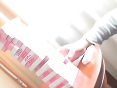 Отсос, Оргазм пальцами, Японское Порно, Секс игрушки Exotic Japanese chick Reona Kanzaki in Fabulous Blowjob, Fingering JAV clip