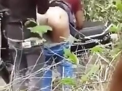 Арабское порно, Индианки, Публичный секс Nepali Couples Caught Having Sex At The Middle Of Sundarijal