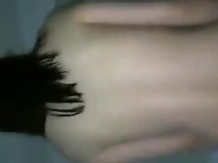 Любительское, Азиатки, Отсос, Китайское порно, Волосатые киски, Дрочат Hot chinese gf sucks cock and rides with hairy pussy