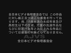 Exotic Japanese chick Miku Mizuhashi in Crazy Blowjob, Sports JAV clip