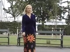 Danish Dina jewel getting screwed