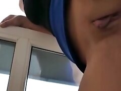 Любительское, Анальный секс, Британки My wife tells me she want an anal