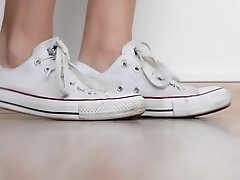ALL MY SNEAKERS I Blondie