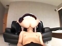 Азиатки, Женские ноги, Молоденькие Asian facesitting freedom