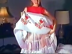 Marty Vintage tease