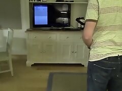 Fucking Hubbie's Mates