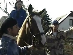 Exotic homemade German, Small Tits porn video