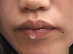 Азиатки, Японское Порно Japanese Girls Are Making Saliva Cocktail and ..... Pt. 1