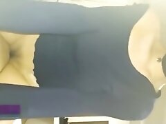 Любительское, Азиатки, Толстушки, Отсос, Хардкор, Молоденькие VIRGIN STEP SISTER LEARNS A BLOWJOB ON HER Step brother'S DICK