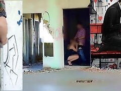 Любительское, Отсос, Французское порно, Порно 365, Публичный секс, Подглядывание Step son mec se branle a la regardant prise dans un squat