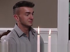 Любительское, Отсос, Дрочат, Мастурбация Astonishing xxx clip homo Handjob wild like in your dreams