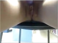 British public nudity Blonde Strip in public 1 of 2