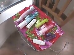 Incredible Japanese Chick In Horny Solo Female, Teens 18+ - Haruka Uchiyama