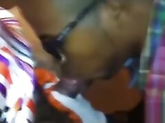 TS Eve gets sucked and fucked