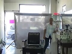 First lesbian experience - Coast to Coast