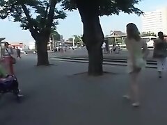 Публичный секс Public Pissing - 2