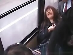 Азиатки, Отсос, Оргазм пальцами, Волосатые киски, Хардкор, Японское Порно, Публичный секс, Секс игрушки, Большие сиськи Shocked Teengirl In Bus