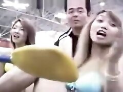 Любительское, Азиатки, Китайское порно, Семяизвержение, Японское Порно Amateur Water Parkjapaneseby Packmans asian cumshots asian swallow japanese chinese