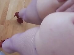 Amateur russian anal