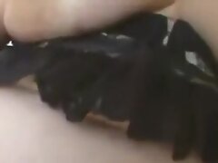 Fat Mature Lady Getting It On