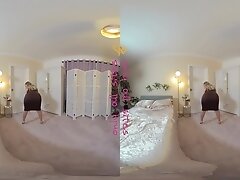 Serenity - Onlytease - Vr Porn Video