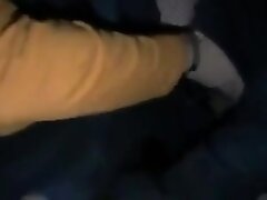 Измена Dogging wife fucking with stranger at highway rest aera