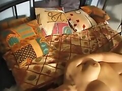 Азиатки, Фетишисты, Японское Порно, Мастурбация, Мамки в соку, Публичный секс, Большие сиськи Chubby babe fucks a banana - Julia Reaves