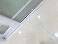 Chinese Milf Having Sex