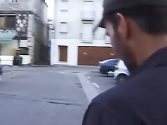 Une Pt1 de journee avec Florence l'amatrice