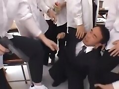Японское Порно Crazy homemade sex video