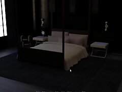 Bones of Ancients - Sex Game Highlights