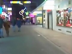 Chrystal Mirror masturbates after her ironing work