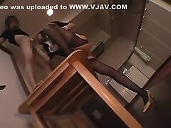 Отсос, Семяизвержение, Фетишисты, Оргазм пальцами, Дрочат, Японское Порно, Секс игрушки, Большие сиськи Crazy Japanese chick Kanae Kuroda in Amazing Big Tits, Lingerie JAV scene
