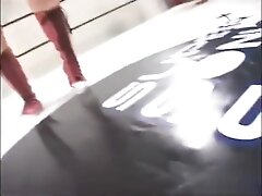 Japan pov boxing