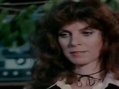 kay parker