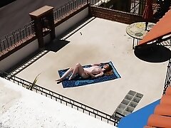 Hot Step mom Fucking And Sucking Her Toy Boy - MatureNL