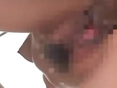 Amazing Japanese girl Juri Kanou in Crazy Blowjob, Squirting JAV movie