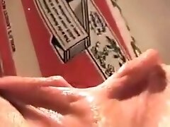 24oz. Budweiser Beer Can Insertion Pt. 2