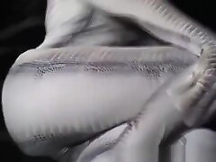 Zentai And Shiny Pantyhose Encasement Dream Of Nylon Girl