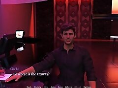 Alive Alive Again Episode 3