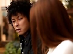 Amazing Japanese girl Alice Ozawa in Exotic Fingering JAV scene
