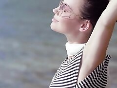 Брюнетки, Женские ноги, Большие сиськи Dream Destinations - PlayboyPlus