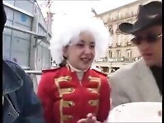 Немецкое порно, Молоденькие Carnival in Cologne