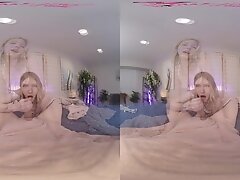 BJ Chronicles: Melody Marks does GOAT thangs