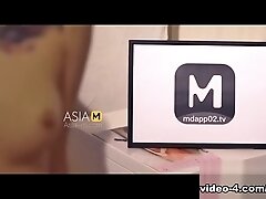 Sex Is Zero MDL-003 / 色即是空 - ModelMediaAsia